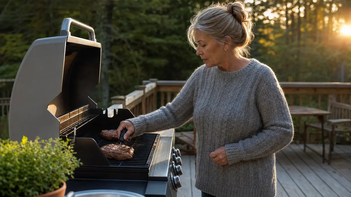 10 Reasons Instant Read Thermometers Improve Every Grilling Session