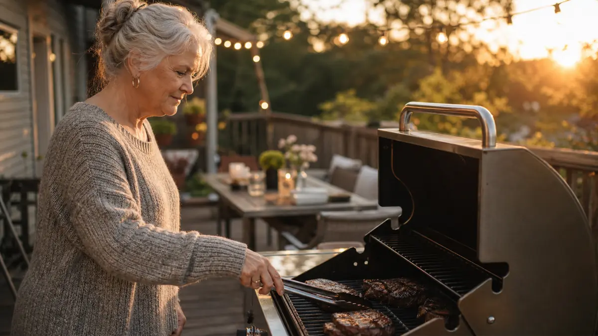 Alpha Grillers Thermometer Review: 6 Months of Grilling Season Use