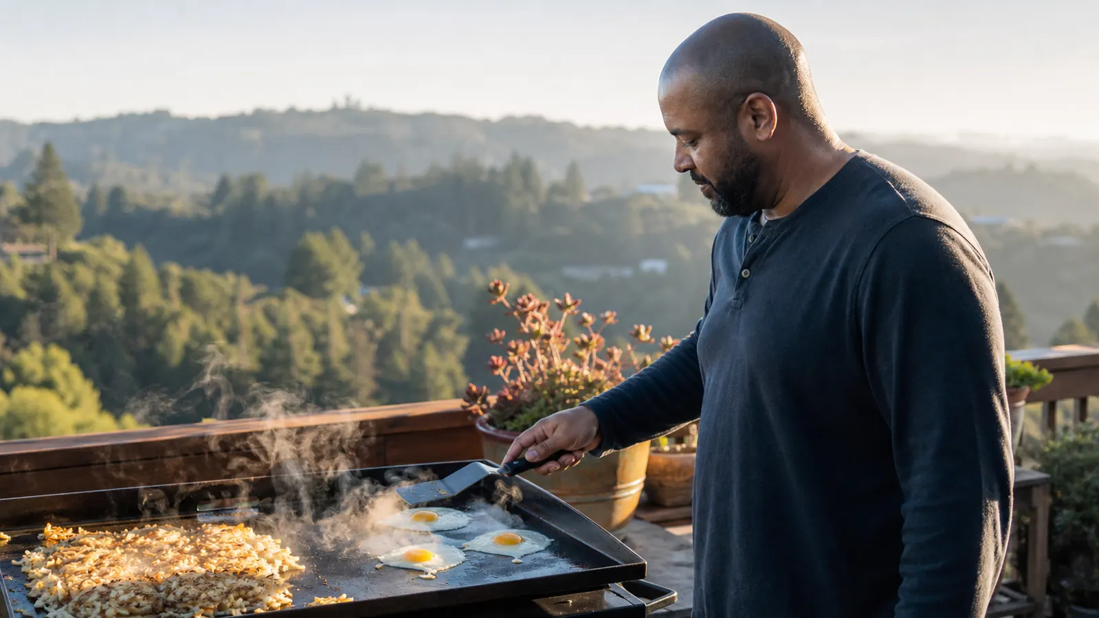 Blackstone vs Camp Chef: Which Outdoor Griddle Wins