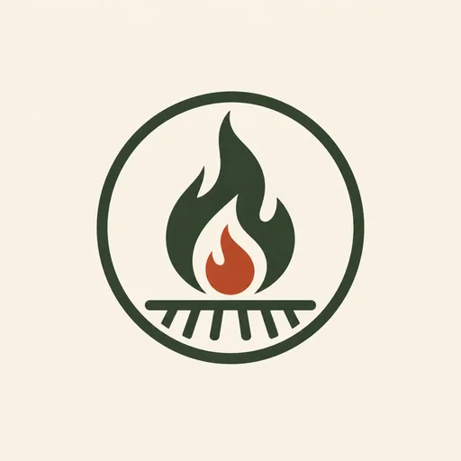 Proven Grilling and BBQ logo
