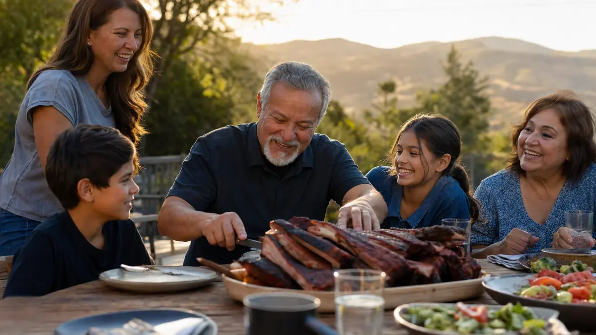 The Bland Brisket That Changed How I Buy Wood Pellets