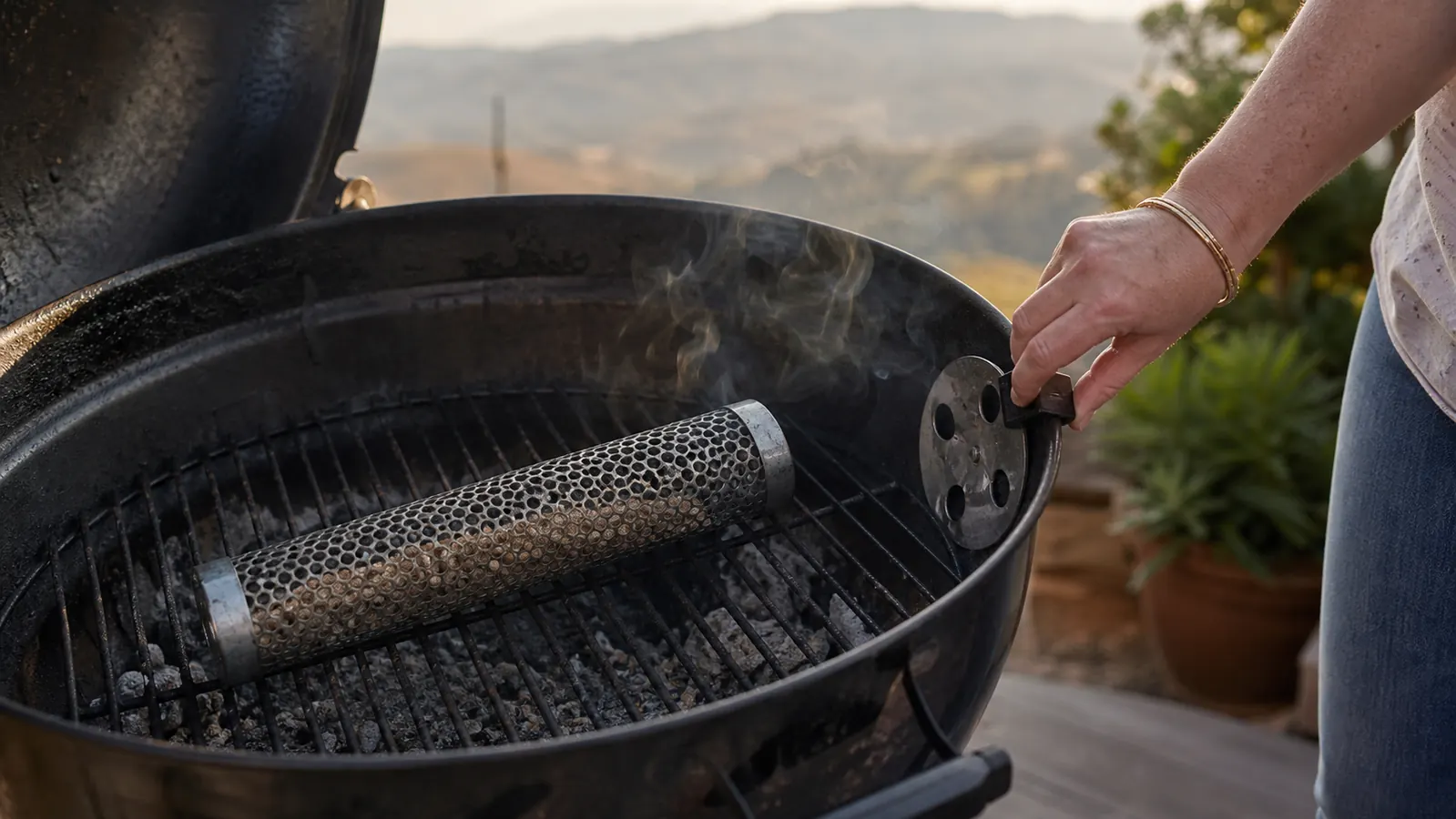 Traeger vs Camp Chef Pellets: Which Wood Pellets Burn Cleaner